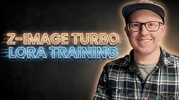 Z-Image Turbo Lora Training in Ostris AI Toolkit