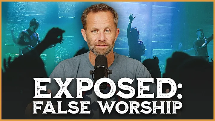 True Worship vs. Empty Performance | The Kirk Cameron Show Best of 2025