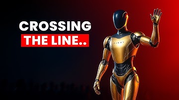 These 10 AI ROBOTS Are Doing the IMPOSSIBLE Right Now!