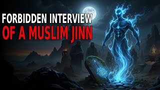 The Jinn They ERASED From History: The FORBIDDEN Story of Ibn-e-Kanjoor