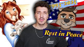 The Christian Furry Rabbit Hole