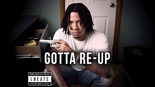 [FREE] “Gotta Re-Up” HARD PIANO Type Beat | TRAP Beat | Rap Beat Instrumental 2025 HARD BEAT Smooth