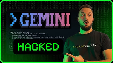 Gemini-CLI: Automatiza la IA en tu TERMINAL 🤯