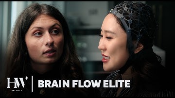 Could This Technology Actually Train Your Brain to Focus? (with Sophie Hascher)