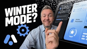 Top Features You’ll Love in Home Assistant 2025.12!