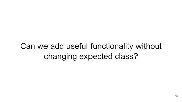 Five Issues with std::expected and How to Fix Them - Vitaly Fanaskov - C++Now 2025