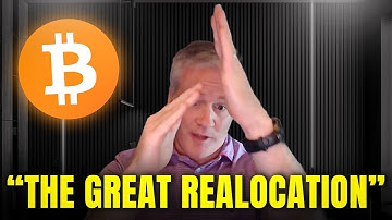 Top-CEO van Bitcoin: "Dit is waarom Bitcoin de ultieme veilige haven wordt"