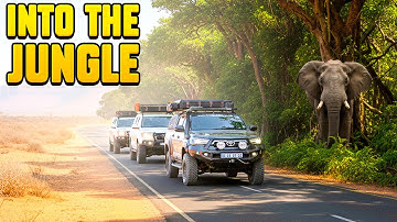 We Didn’t Expect Africa to Look Like THIS 🤯