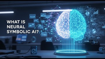 Wat is Neurale Symbolische AI?