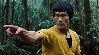 Bruce Lee's Philosophy CLASHES with Jungle Fury Tactics