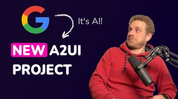 The future is all about AI-generated user interfaces (says Google)