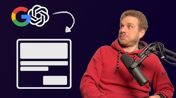 The future is all about AI-generated user interfaces (says Google)