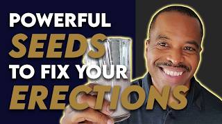 Doctor-Backed Seeds That Supercharge Your Blood Flow