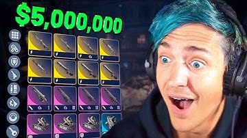 How I got 5 Million In Arc Raiders (EASY)