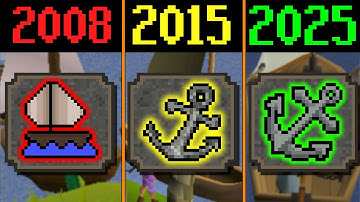 The Joke that changed RuneScape FOREVER...