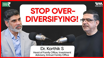 Family Money vs. FOMO: Why Rich Kids are Risking it All on Startups | Paisa Vaisa | Anupam Gupta