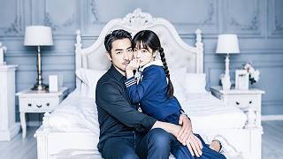 結婚3年沒碰過的妻子竟是總裁苦苦找尋20年的福利院小女孩，那晚他瘋狂品嘗自己多年夢寐以求的緊緻，從此夜夜沉溺讓她扶墻！#短劇 #甜寵 #先婚後愛 #總裁灰姑娘