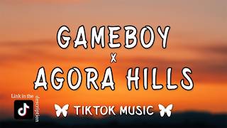 Download lagu Gameboy X Agora Hills Remix (Lyrics) Tiktok MASHUP KATSEYE, DOJA CAT