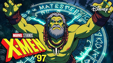 X-Men ’97 Season 2 Is About To Go Full Mutant Madness