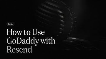 How to Verify Your Domain