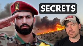 Exposing The Dark(er) Side of Hezbollah