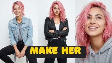 New AI To Create AI Influencer | Consistent Character, Dance And Poses, UGC Product Videos