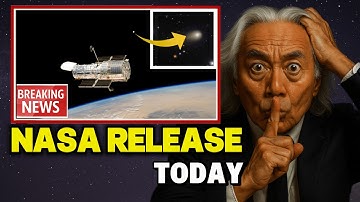 NASA 3I/ATLAS Update Today — What We Expect to See