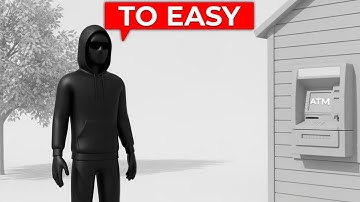 When Hackers Robbed Banks