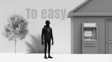 When Hackers Robbed Banks