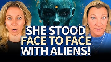 Woman Taken Onboard an Arcturian Mothership – What They Downloaded Into Her Mind Will STUN You!