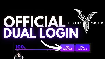 (Ep.31) Dual Client in Legend of YMIR: What to Know & When It Might Come to Global