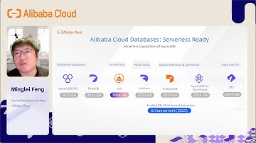 The Serverless Odyssey | The Serverless Revolution – Why Now?