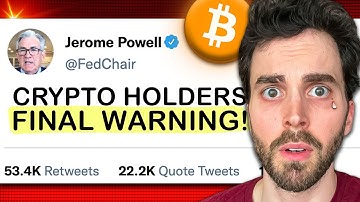 The Fed Just Set the Stage for a Major Crypto Market Rally in 2026