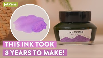 Japanese Ink Craftsmanship is Next Level 🤯 🇯🇵