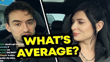 Julia Really Wanted To Know The Numbers... ft. Arther