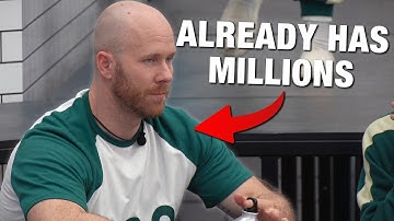 A Millionaire Might Win Squid Game: The Challenge Season 2... - An End of Season RECAP