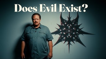 Man With 200 IQ Explains Hell & God