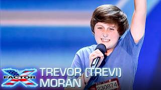 He Was Just Himself… And The Stage Went CRAZY! Judges Were STUNNED