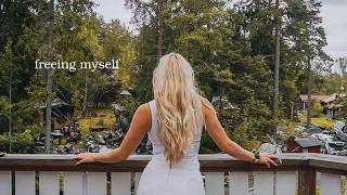 how I built a life of freedom in Sweden, at age 25