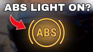 Top Reasons Your ABS System Fails!