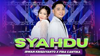 Bila Kamu Di Dekatku Hati Rasa - SYAHDU | SImpatik Music | Fira Cantika X Irwan krisdiyanto (OMV)