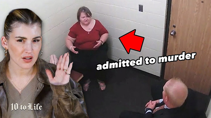 She Was Canada’s Silent Serial Killer | Elizabeth Wettlaufer