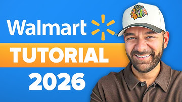 How To Sell On Walmart Marketplace (2026) | WFS Step by Step Guide