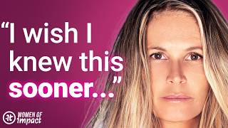 Elle Macpherson 'I Started Over & Found My Worth At 60!' How I Got Back Up After Hitting Rock Bottom