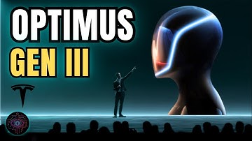 Elon Musk Tesla Optimus Gen 3: The Future of Humanoid Robotics