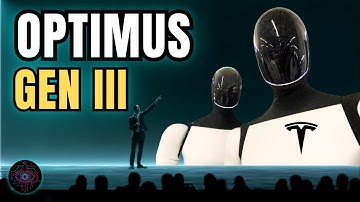 Elon Musk Tesla Optimus Gen 3: The Future of Humanoid Robotics