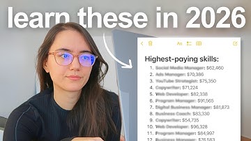 High-Income Skills Anyone can Learn to Make $5K/month in 2026