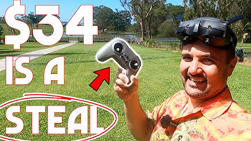 BEST VALUE FPV RADIO WE HAVE EVER SEEN!! // Radiomaster T8L review
