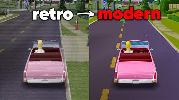 Simpsons Hit & Run on PC in 2025 is... Incredible