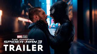 The Amazing Spider-Man 3 (2025) - First Trailer | Andrew Garfield, Emma Stone